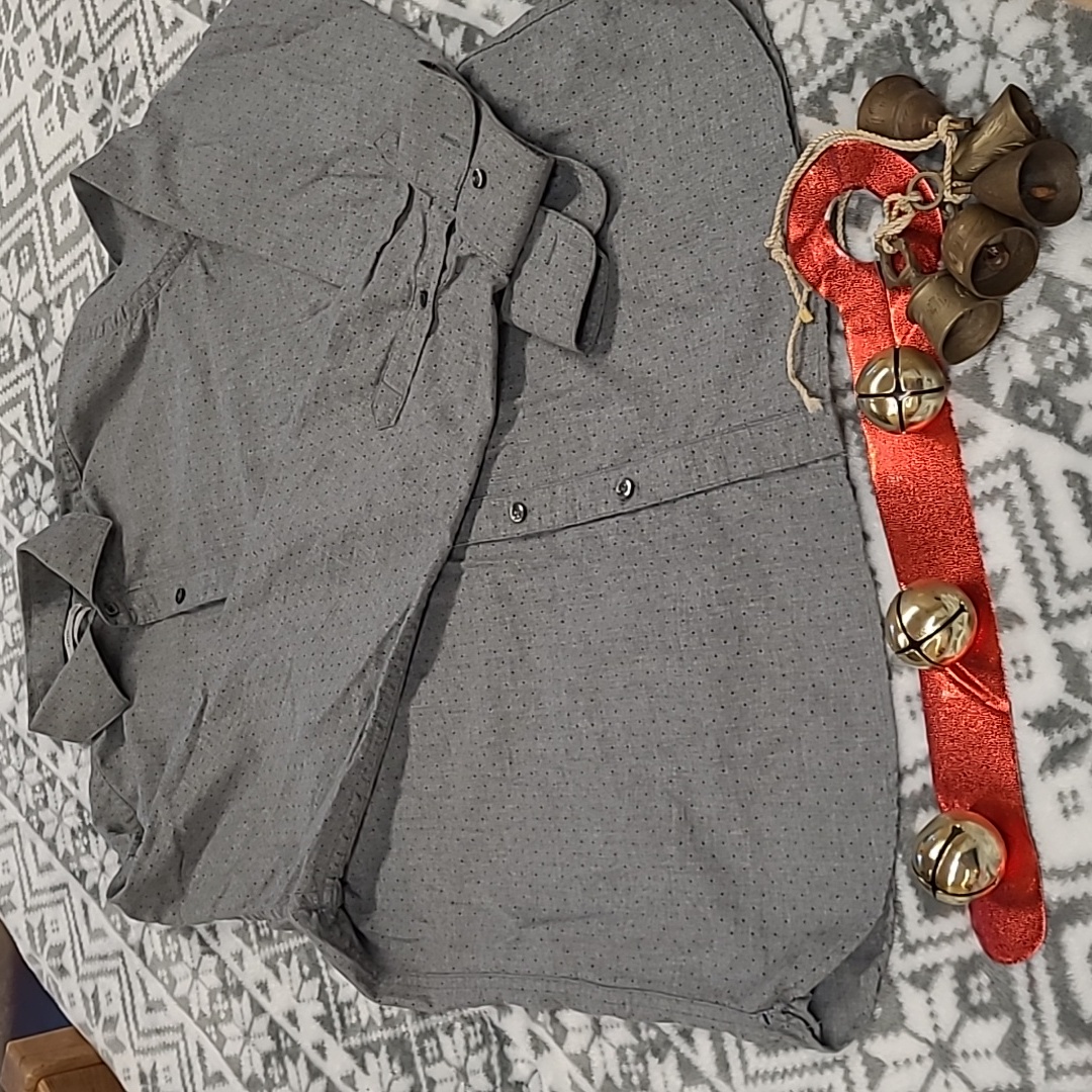 Mango Man Button Down Shirt